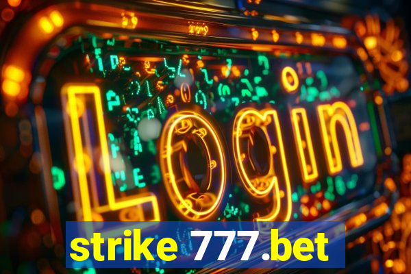 strike 777.bet